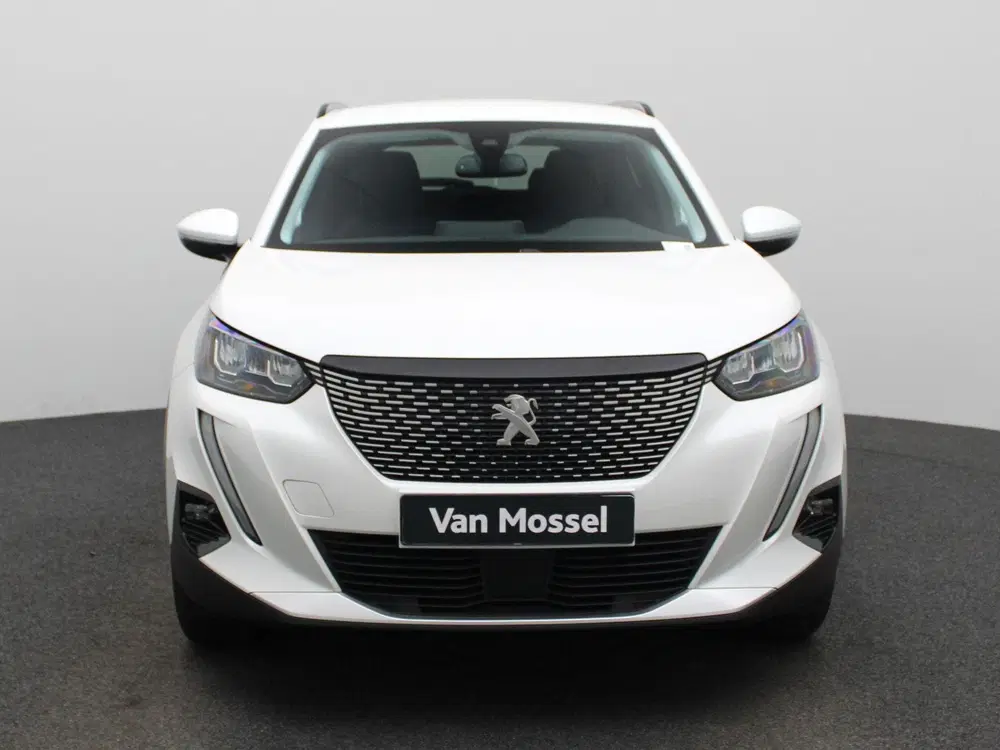 Peugeot 2008 1.2 Puretech 96kW S&S Allure uit 2021, foto 3