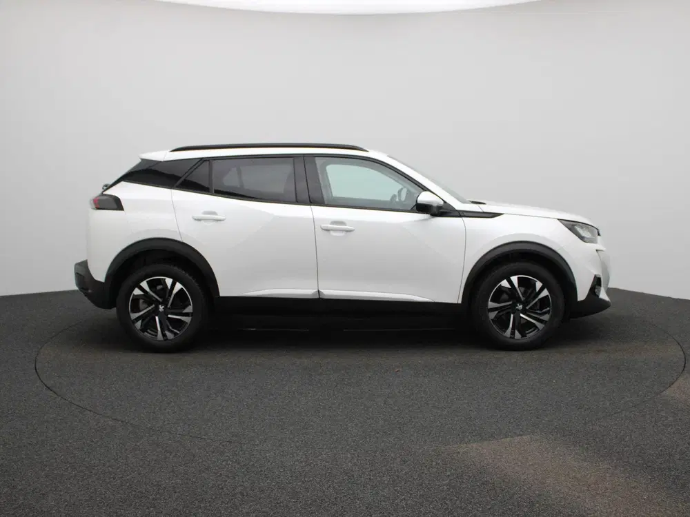 Peugeot 2008 1.2 Puretech 96kW S&S Allure uit 2021, foto 6