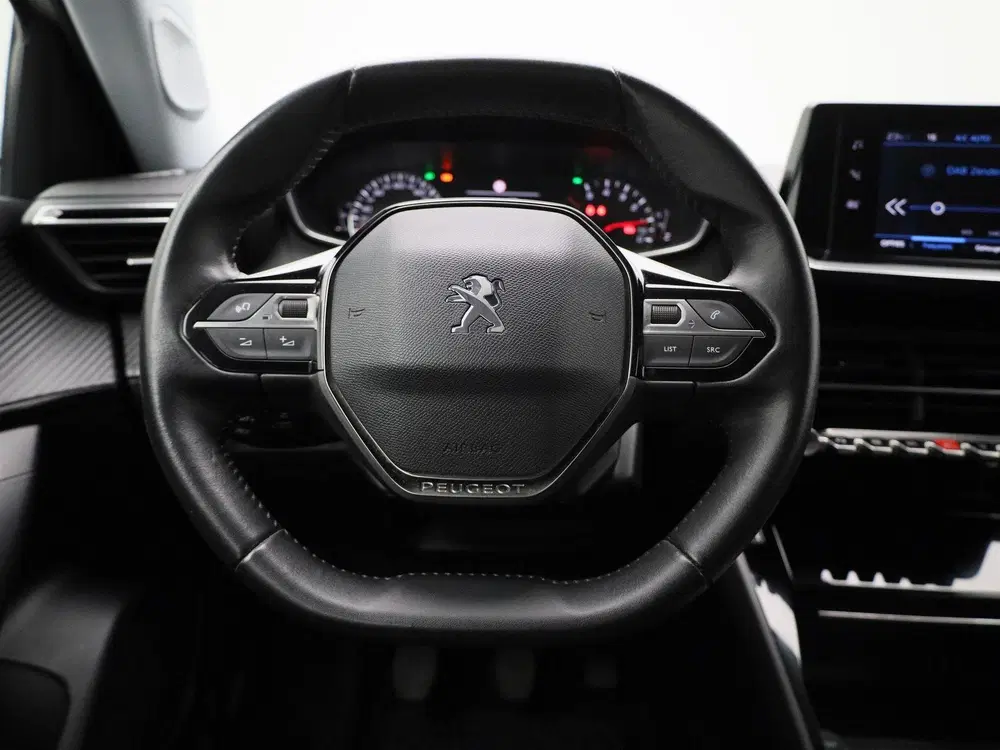 Peugeot 2008 1.2 Puretech 96kW S&S Allure uit 2021, foto 7