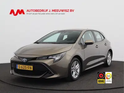 Toyota Corolla 1.8 Hybrid Active uit 2023