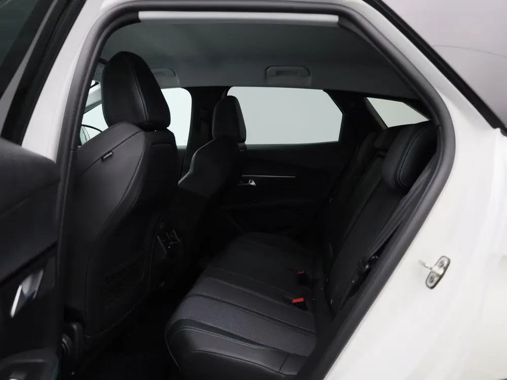 Peugeot 3008 1.2 PureTech 96kW S&S Allure uit 2021, foto 10