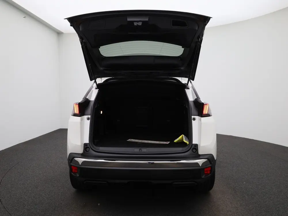 Peugeot 3008 1.2 PureTech 96kW S&S Allure uit 2021, foto 11