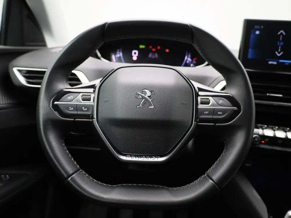 Peugeot 3008 1.2 PureTech 96kW S&S Allure uit 2021, foto 7