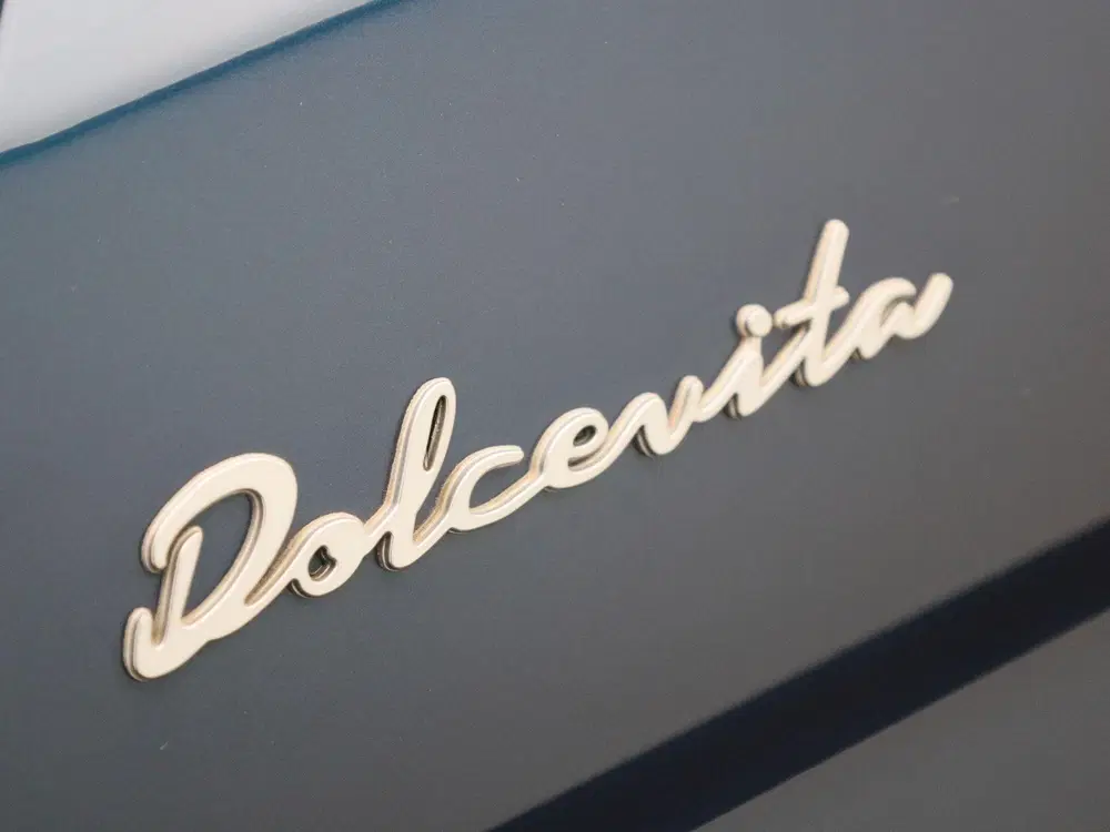 Fiat 500 1.0 Hybrid Dolcevita uit 2021, foto 14