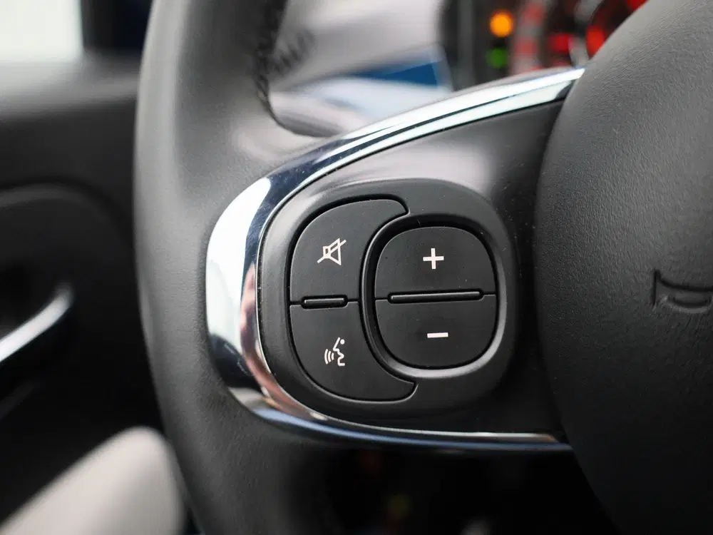Fiat 500 1.0 Hybrid Dolcevita uit 2021, foto 18