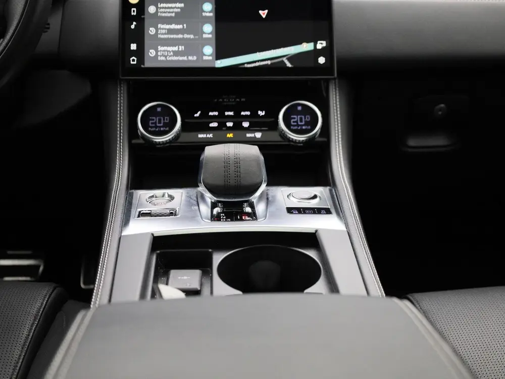 Jaguar F-Pace 2.0 P400e PHEV SE | Automaat | Apple Carplay / uit 2023, foto 10