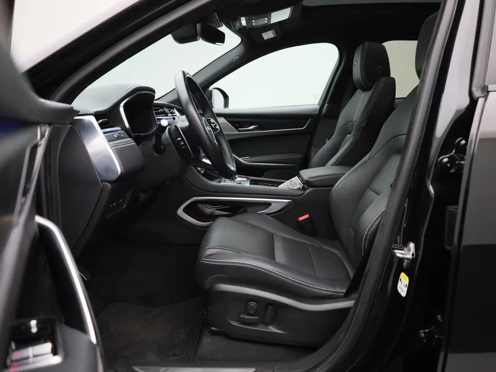 Jaguar F-Pace 2.0 P400e PHEV SE | Automaat | Apple Carplay / uit 2023, foto 11