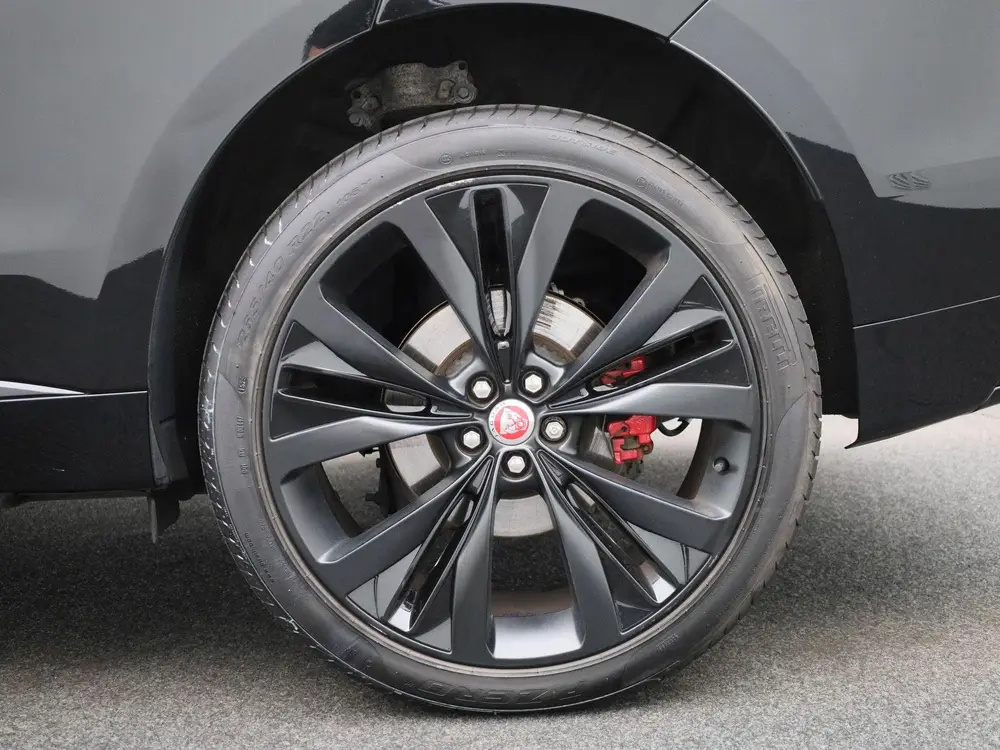Jaguar F-Pace 2.0 P400e PHEV SE | Automaat | Apple Carplay / uit 2023, foto 13