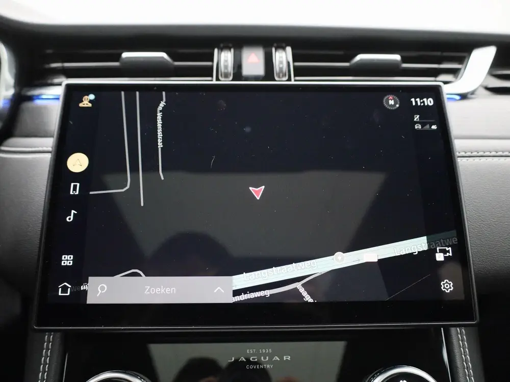 Jaguar F-Pace 2.0 P400e PHEV SE | Automaat | Apple Carplay / uit 2023, foto 17
