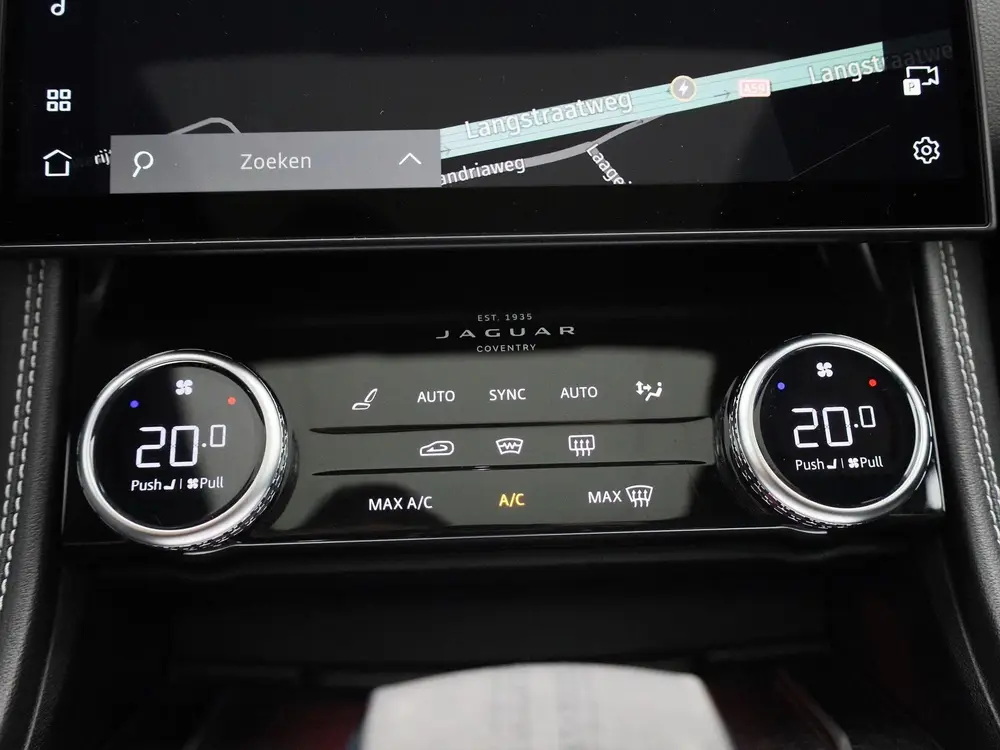 Jaguar F-Pace 2.0 P400e PHEV SE | Automaat | Apple Carplay / uit 2023, foto 18