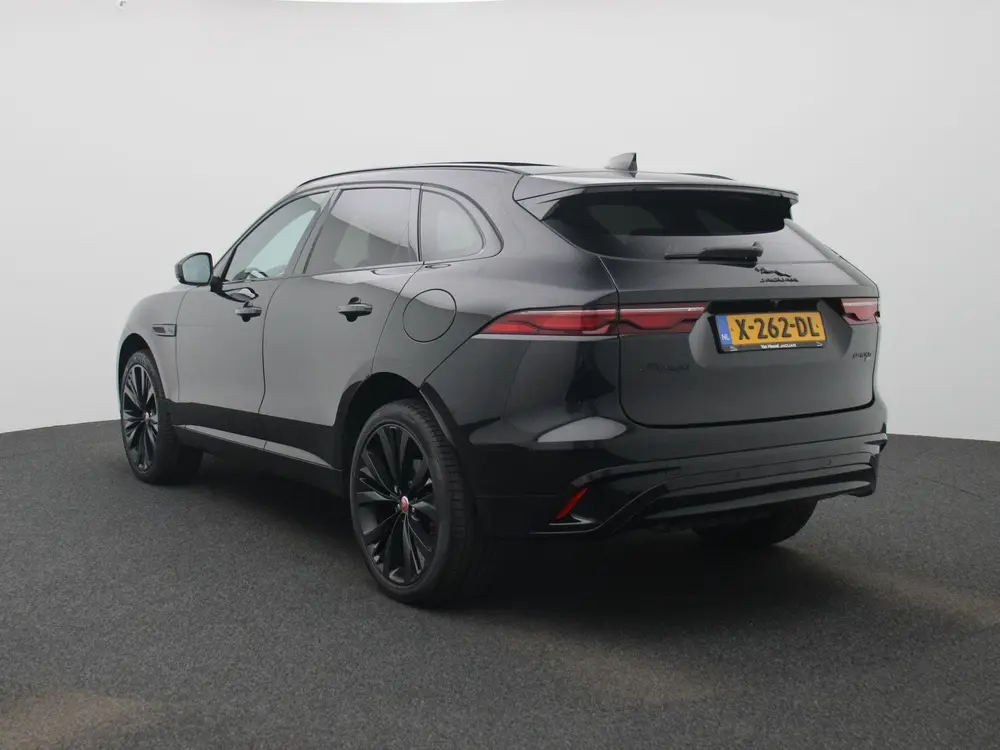 Jaguar F-Pace 2.0 P400e PHEV SE | Automaat | Apple Carplay / uit 2023, foto 2