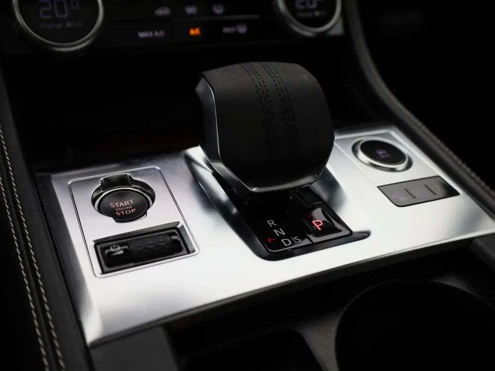 Jaguar F-Pace 2.0 P400e PHEV SE | Automaat | Apple Carplay / uit 2023, foto 20