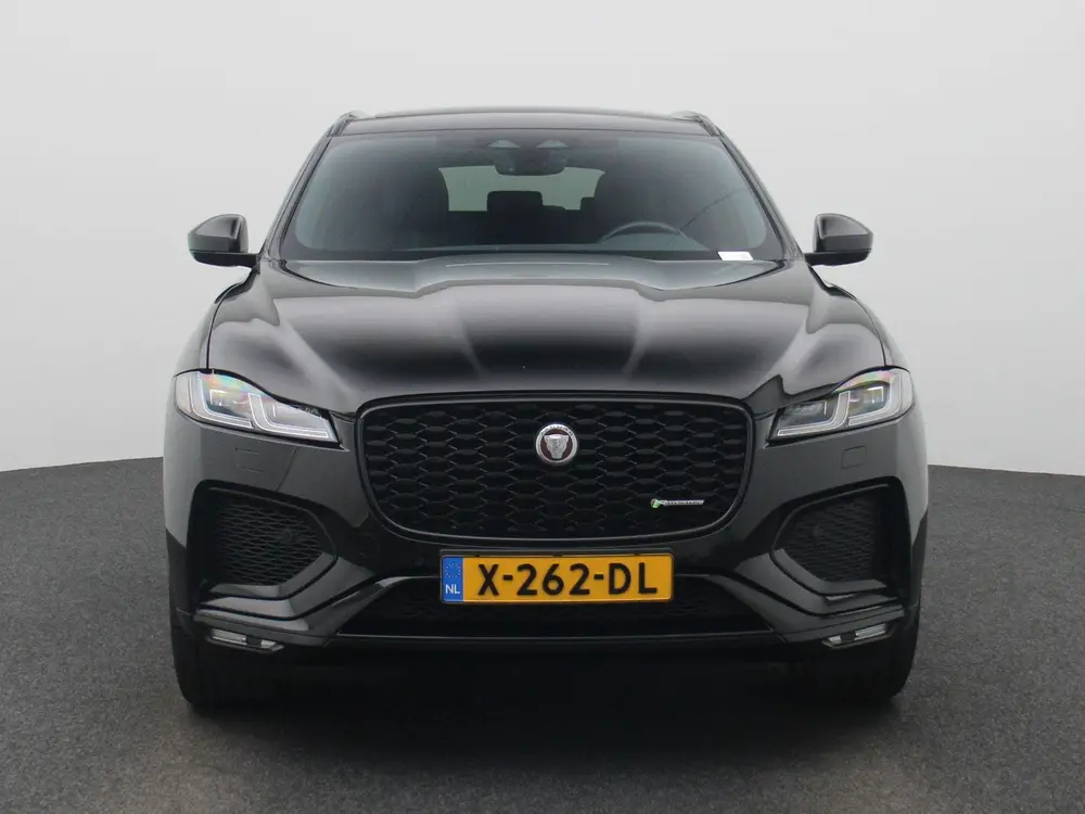 Jaguar F-Pace 2.0 P400e PHEV SE | Automaat | Apple Carplay / uit 2023, foto 3