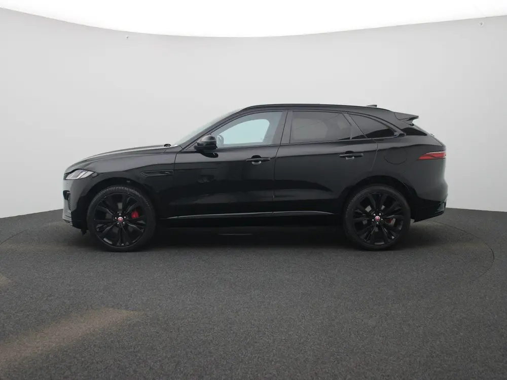 Jaguar F-Pace 2.0 P400e PHEV SE | Automaat | Apple Carplay / uit 2023, foto 4