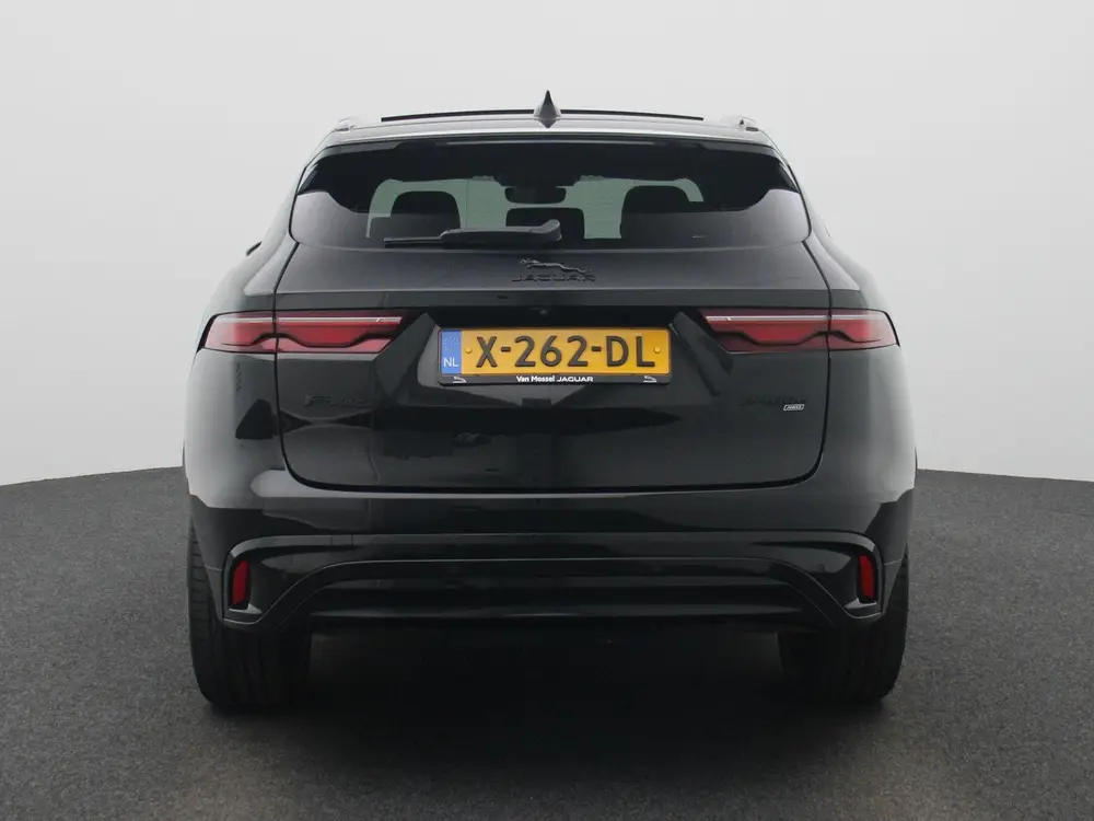 Jaguar F-Pace 2.0 P400e PHEV SE | Automaat | Apple Carplay / uit 2023, foto 5