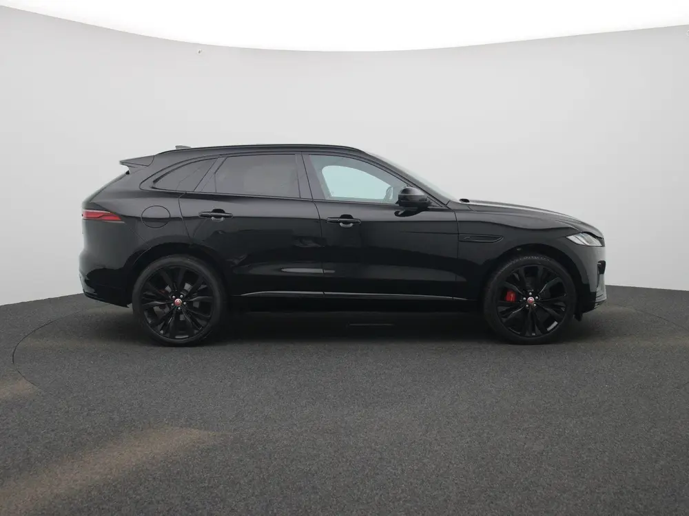 Jaguar F-Pace 2.0 P400e PHEV SE | Automaat | Apple Carplay / uit 2023, foto 6