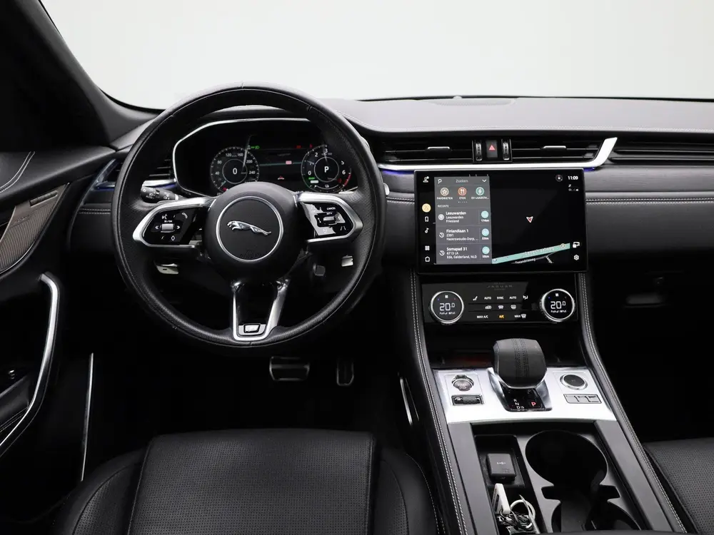 Jaguar F-Pace 2.0 P400e PHEV SE | Automaat | Apple Carplay / uit 2023, foto 7