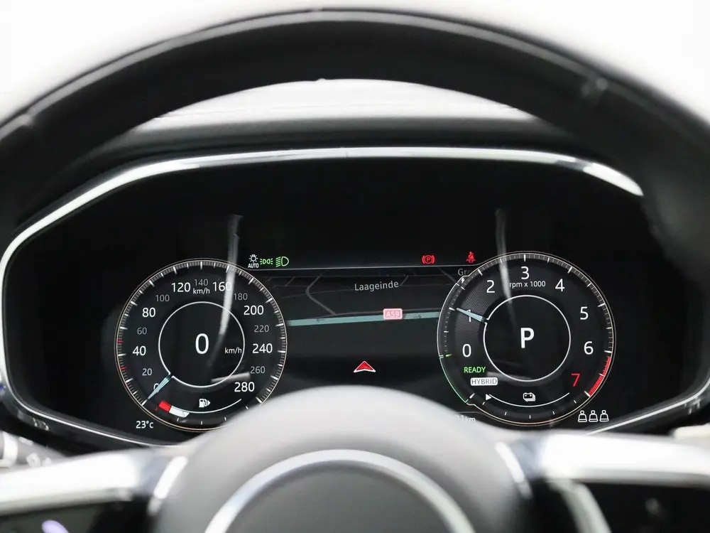 Jaguar F-Pace 2.0 P400e PHEV SE | Automaat | Apple Carplay / uit 2023, foto 8