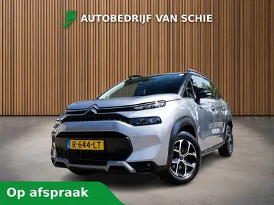 Citroën C3 Aircross 1.2 PureTech Shine 1e-Eig. & Dealer-Ond uit 2022