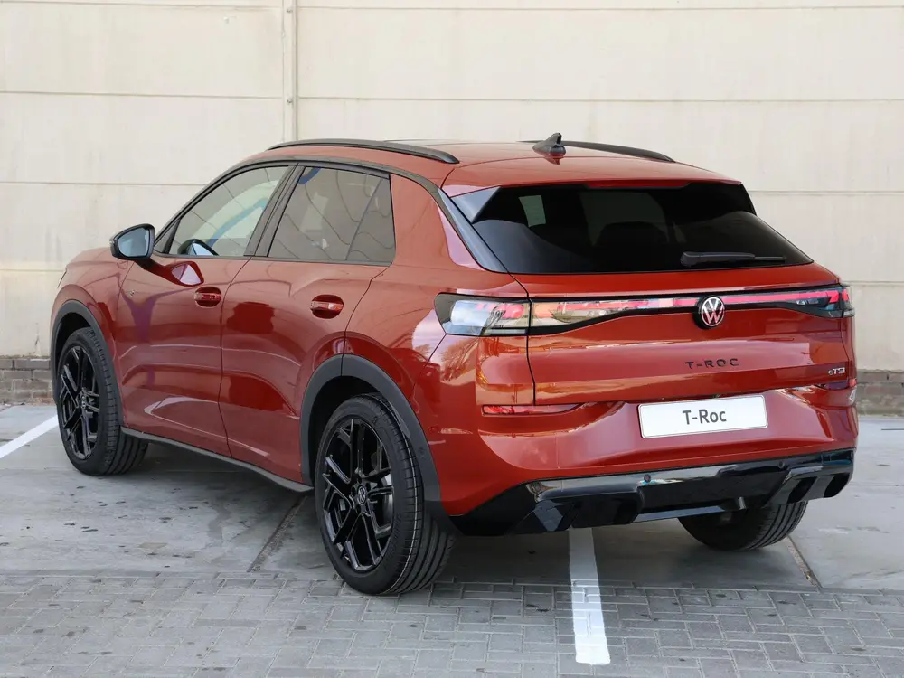Volkswagen T-Roc R-Line First Edition 1.5 eTSI 150 PK | Navi uit 2026, foto 12
