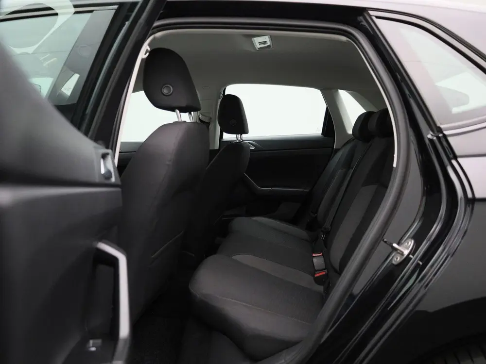 Volkswagen Polo 1.0 TSI Life | Automaat | Apple Carplay / An uit 2022, foto 10