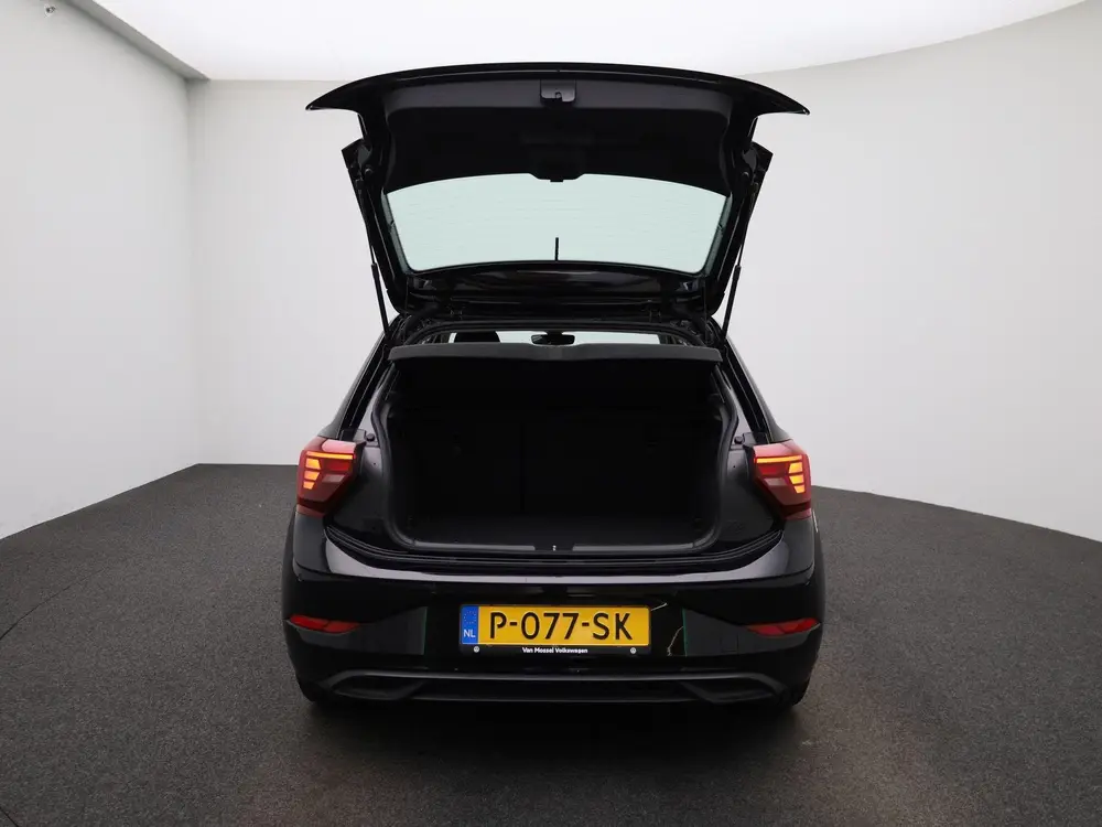 Volkswagen Polo 1.0 TSI Life | Automaat | Apple Carplay / An uit 2022, foto 11