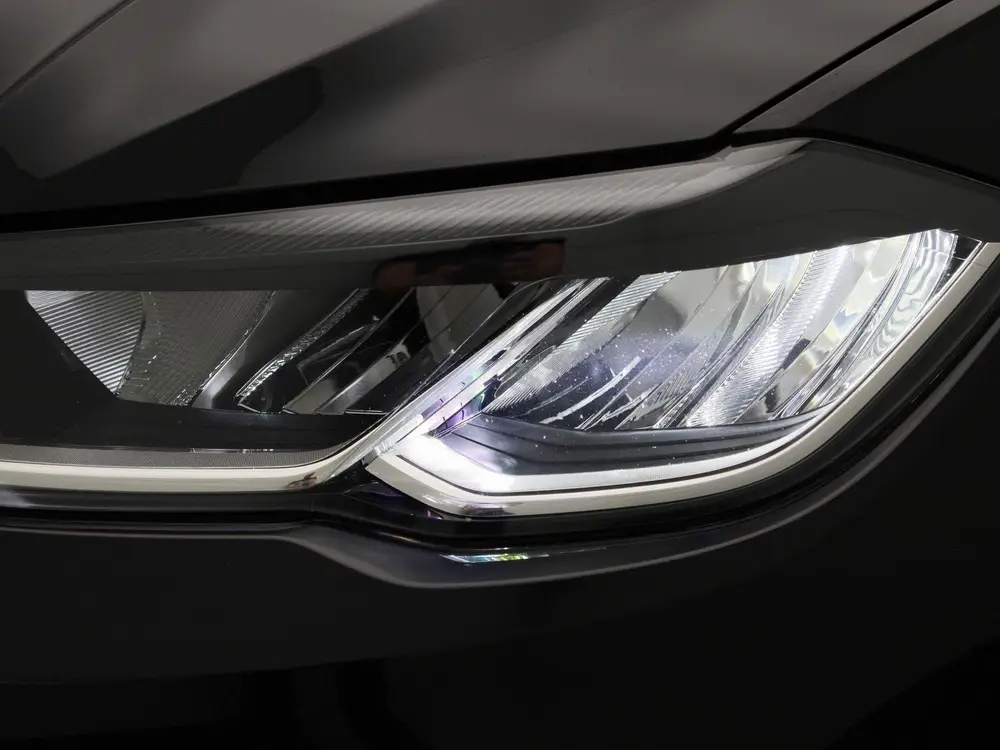 Volkswagen Polo 1.0 TSI Life | Automaat | Apple Carplay / An uit 2022, foto 13