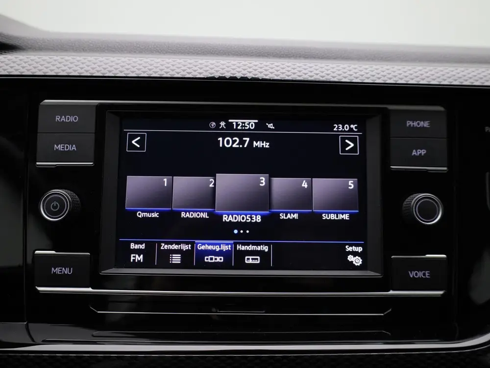 Volkswagen Polo 1.0 TSI Life | Automaat | Apple Carplay / An uit 2022, foto 14