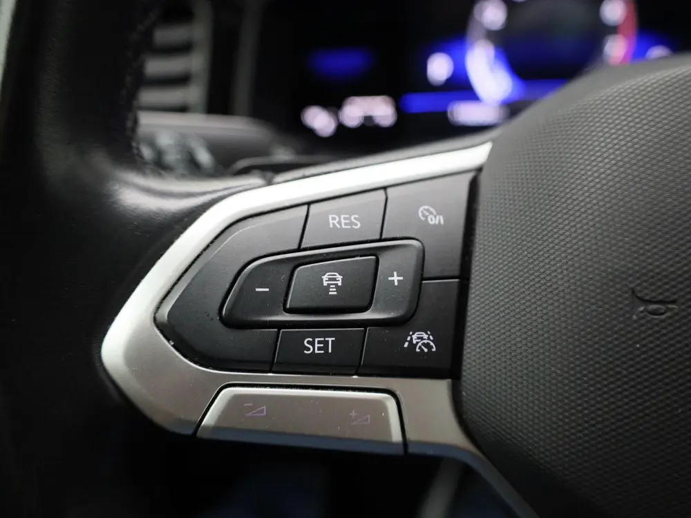 Volkswagen Polo 1.0 TSI Life | Automaat | Apple Carplay / An uit 2022, foto 17