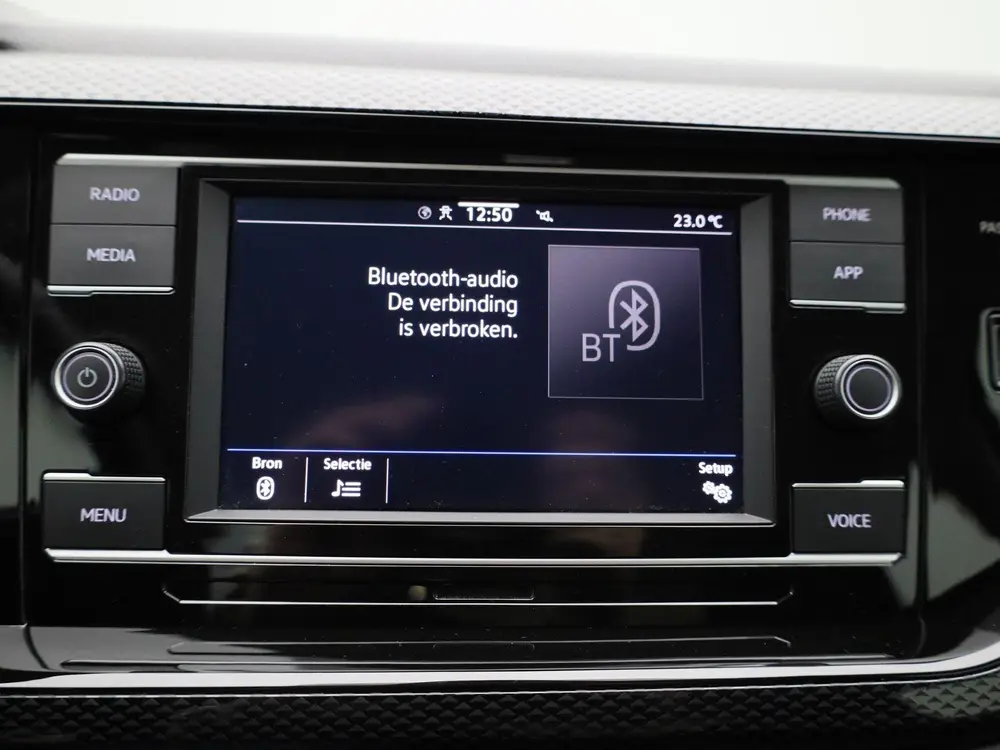 Volkswagen Polo 1.0 TSI Life | Automaat | Apple Carplay / An uit 2022, foto 18