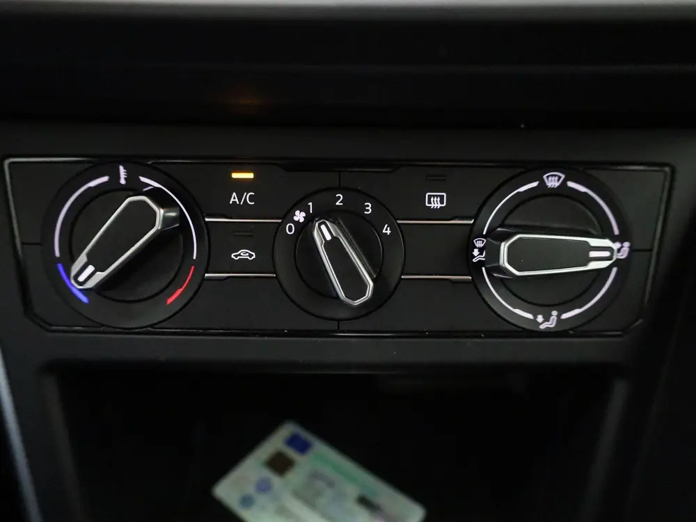 Volkswagen Polo 1.0 TSI Life | Automaat | Apple Carplay / An uit 2022, foto 19