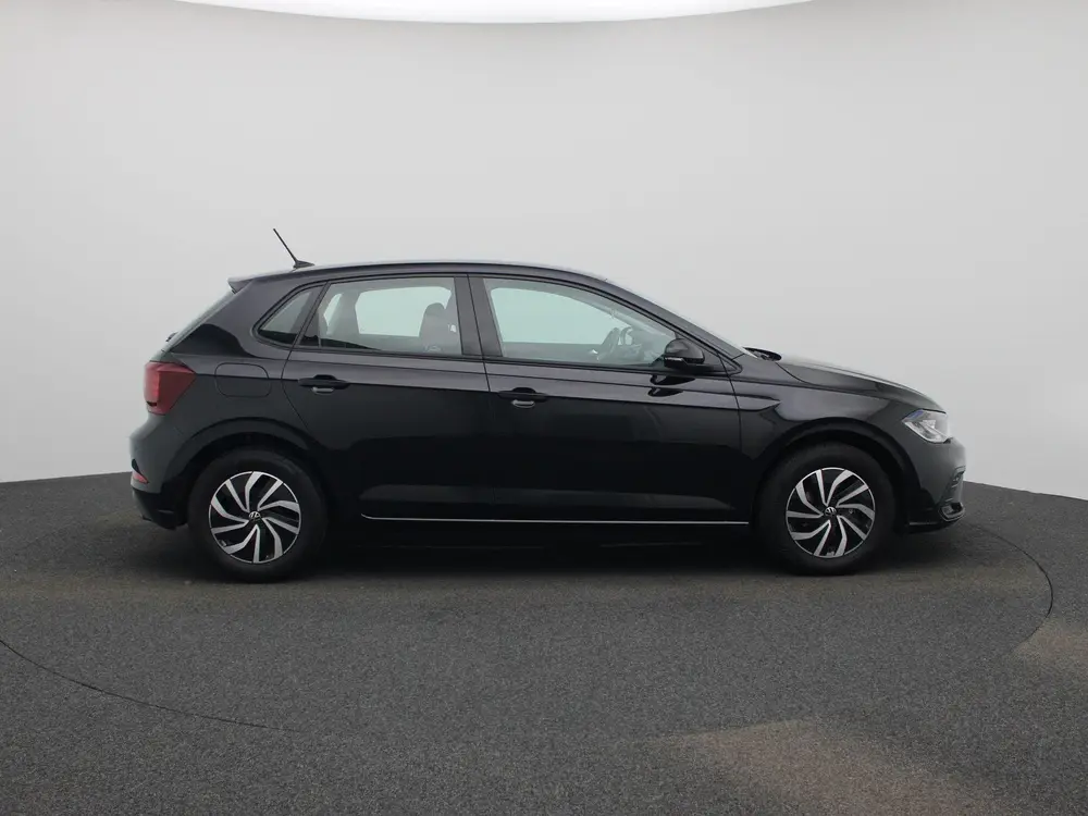 Volkswagen Polo 1.0 TSI Life | Automaat | Apple Carplay / An uit 2022, foto 6