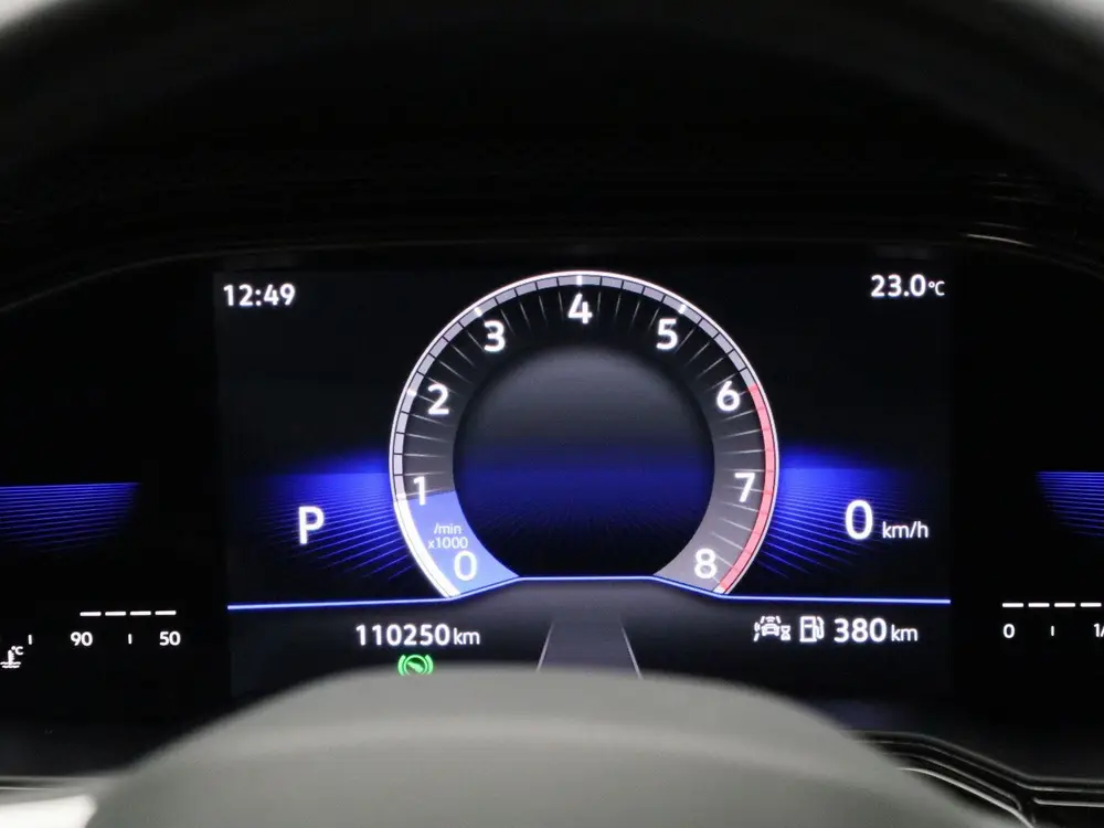 Volkswagen Polo 1.0 TSI Life | Automaat | Apple Carplay / An uit 2022, foto 8
