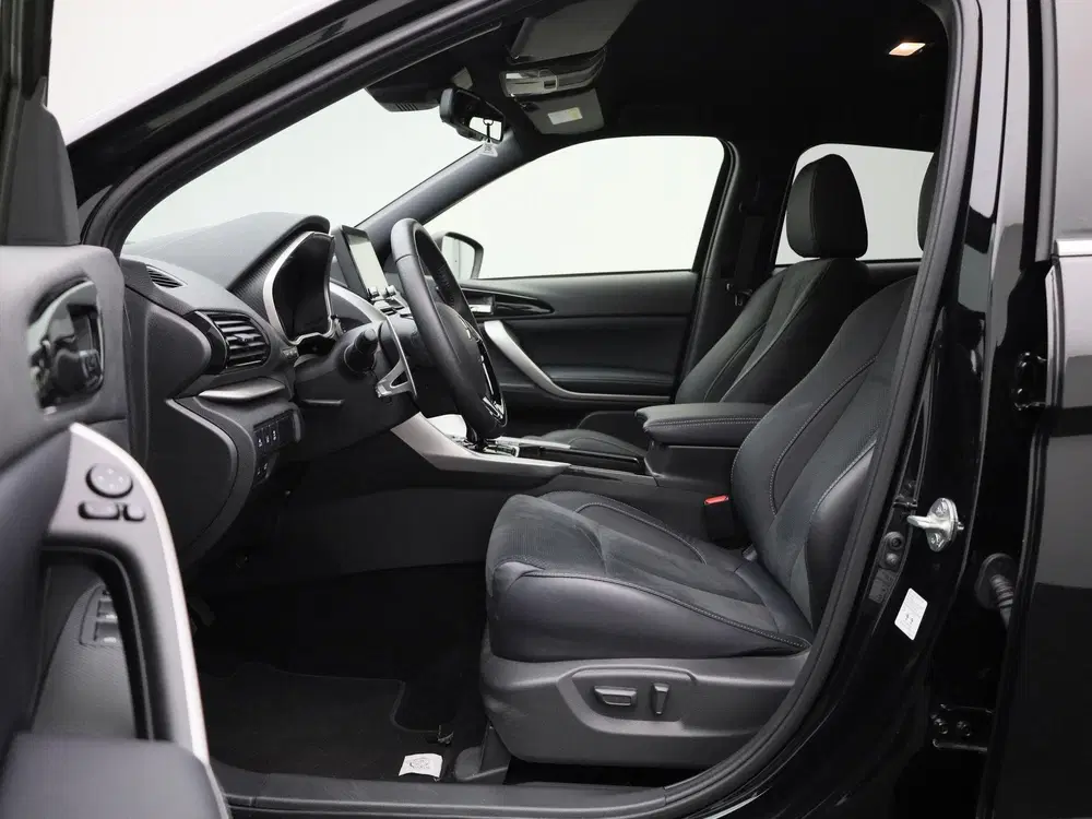 Mitsubishi Eclipse Cross 2.4 PHEV Instyle uit 2024, foto 11