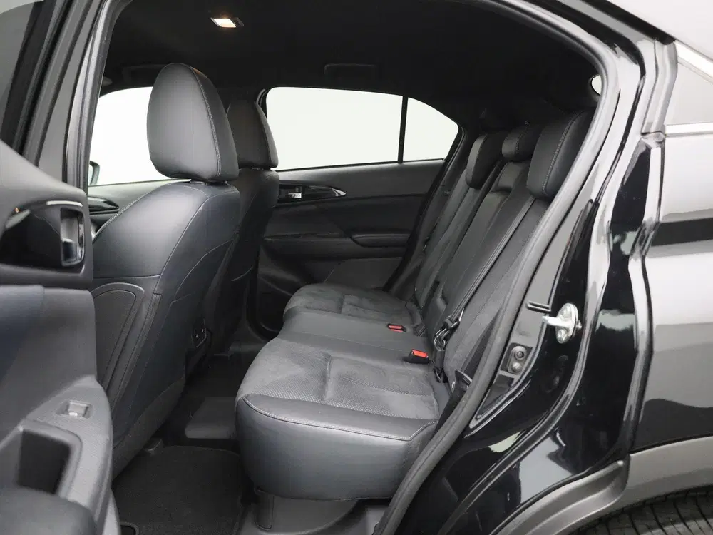 Mitsubishi Eclipse Cross 2.4 PHEV Instyle uit 2024, foto 12