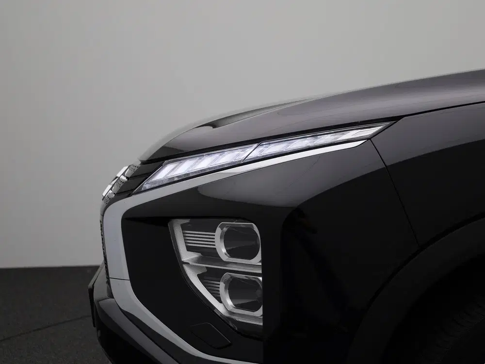 Mitsubishi Eclipse Cross 2.4 PHEV Instyle uit 2024, foto 15