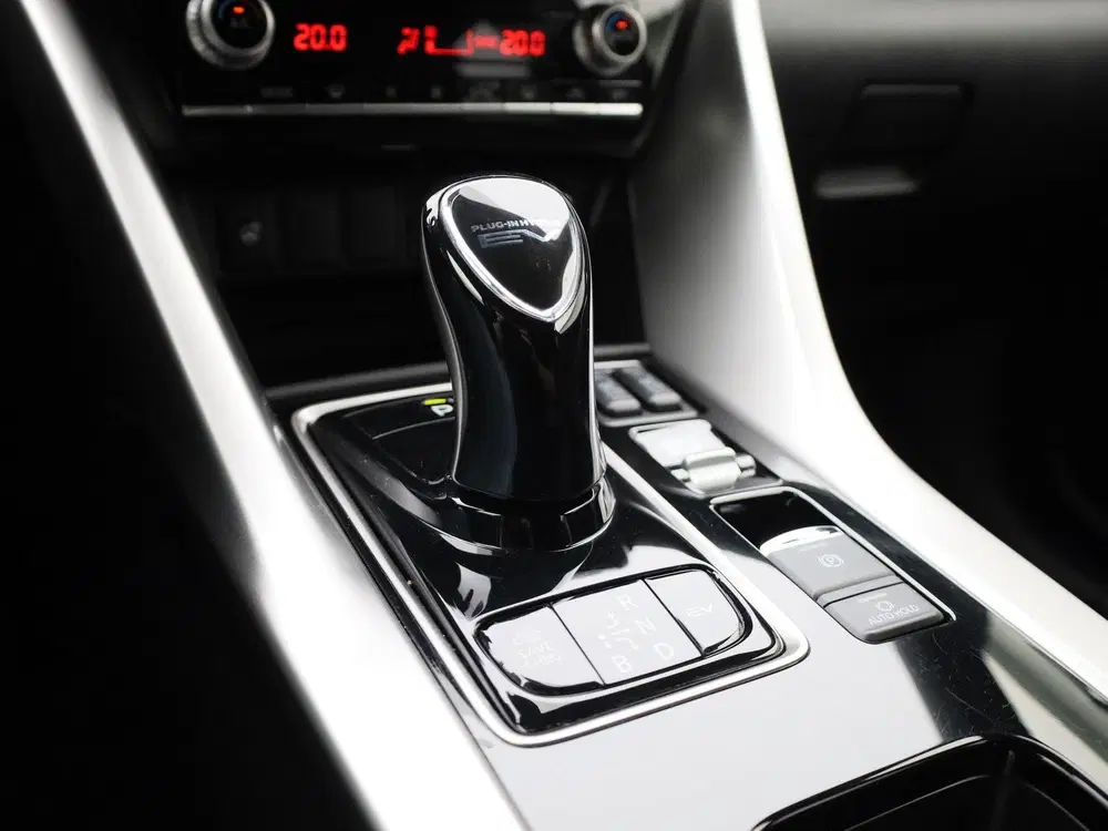 Mitsubishi Eclipse Cross 2.4 PHEV Instyle uit 2024, foto 19