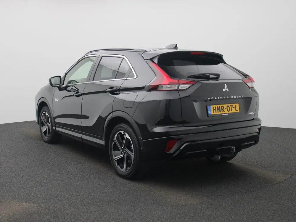 Mitsubishi Eclipse Cross 2.4 PHEV Instyle uit 2024, foto 2