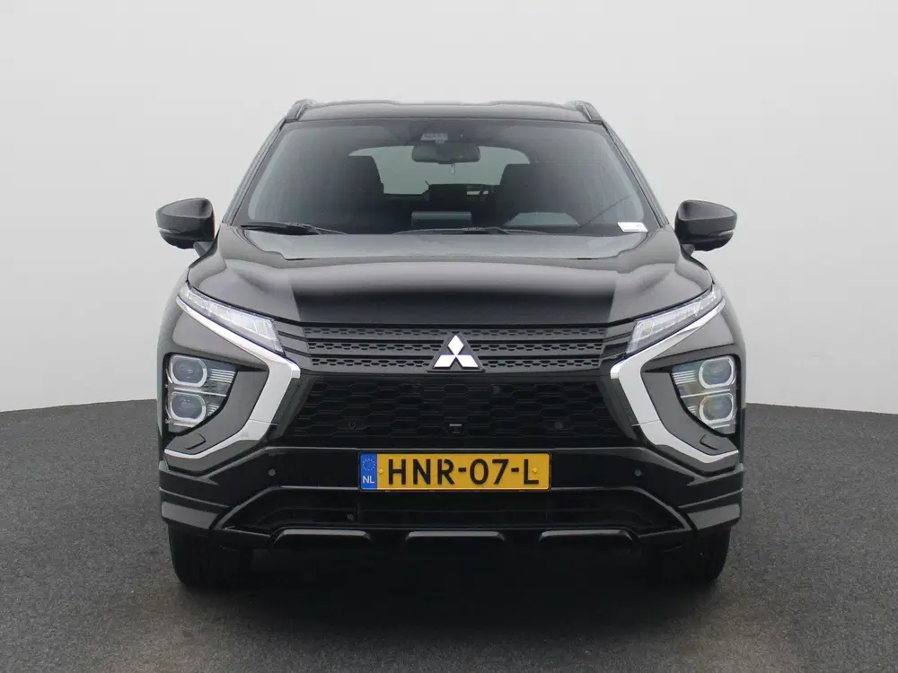 Mitsubishi Eclipse Cross 2.4 PHEV Instyle uit 2024, foto 3