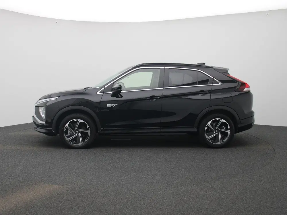 Mitsubishi Eclipse Cross 2.4 PHEV Instyle uit 2024, foto 4