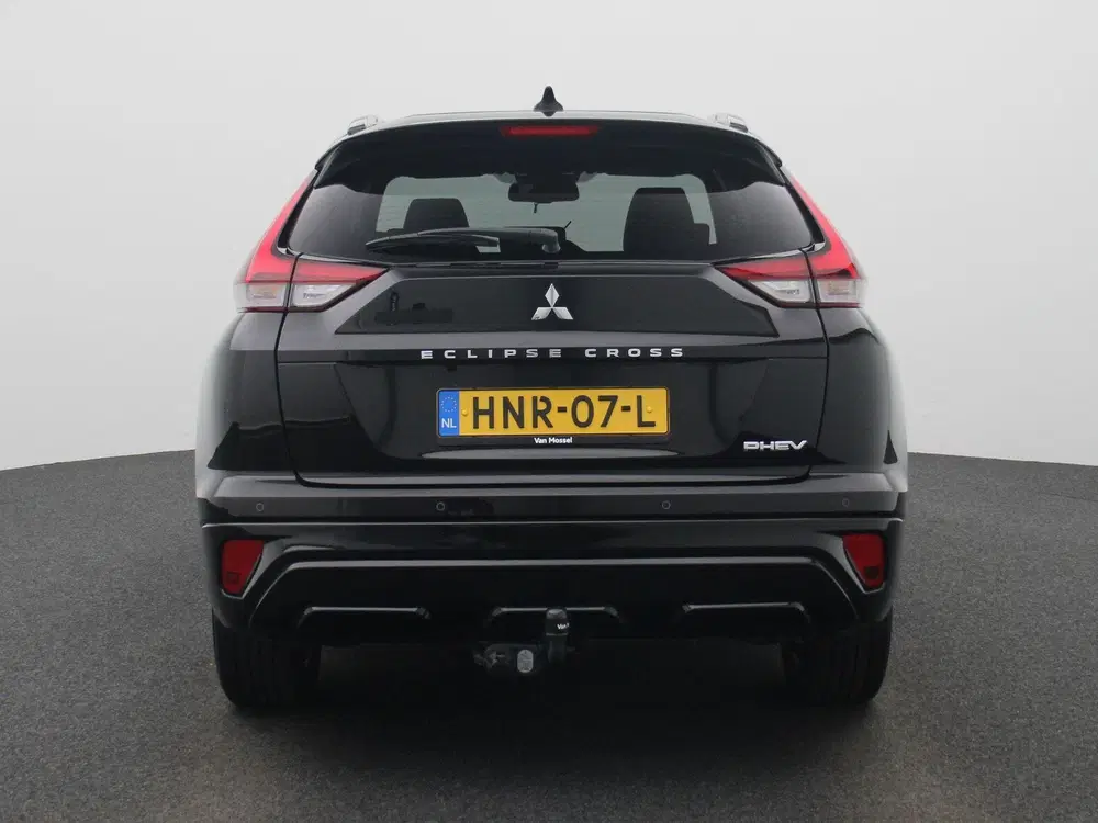 Mitsubishi Eclipse Cross 2.4 PHEV Instyle uit 2024, foto 5