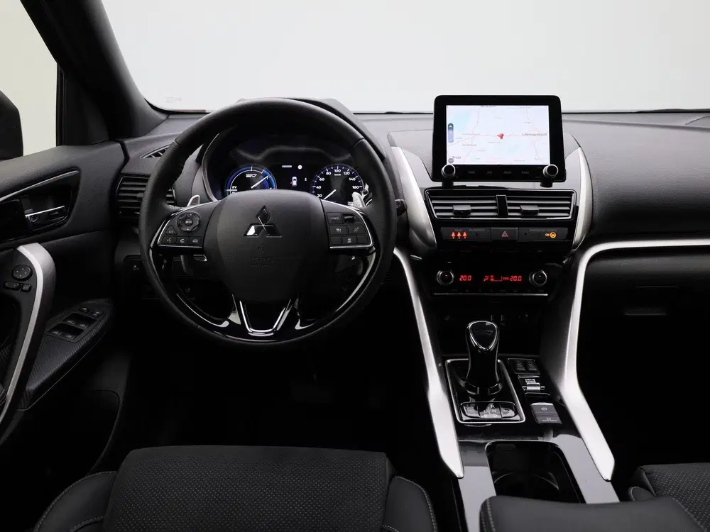 Mitsubishi Eclipse Cross 2.4 PHEV Instyle uit 2024, foto 7
