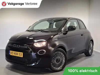 Fiat 500 Icon 42 kWh uit 2022