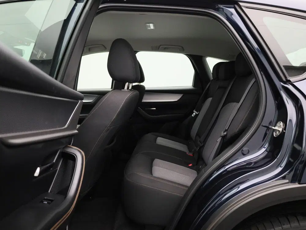 Mazda CX-60 2.5 e-SkyActiv PHEV Exclusive-Line uit 2023, foto 10