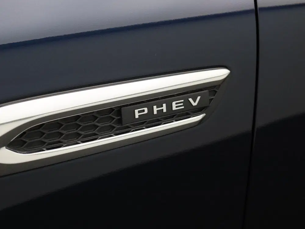 Mazda CX-60 2.5 e-SkyActiv PHEV Exclusive-Line uit 2023, foto 15