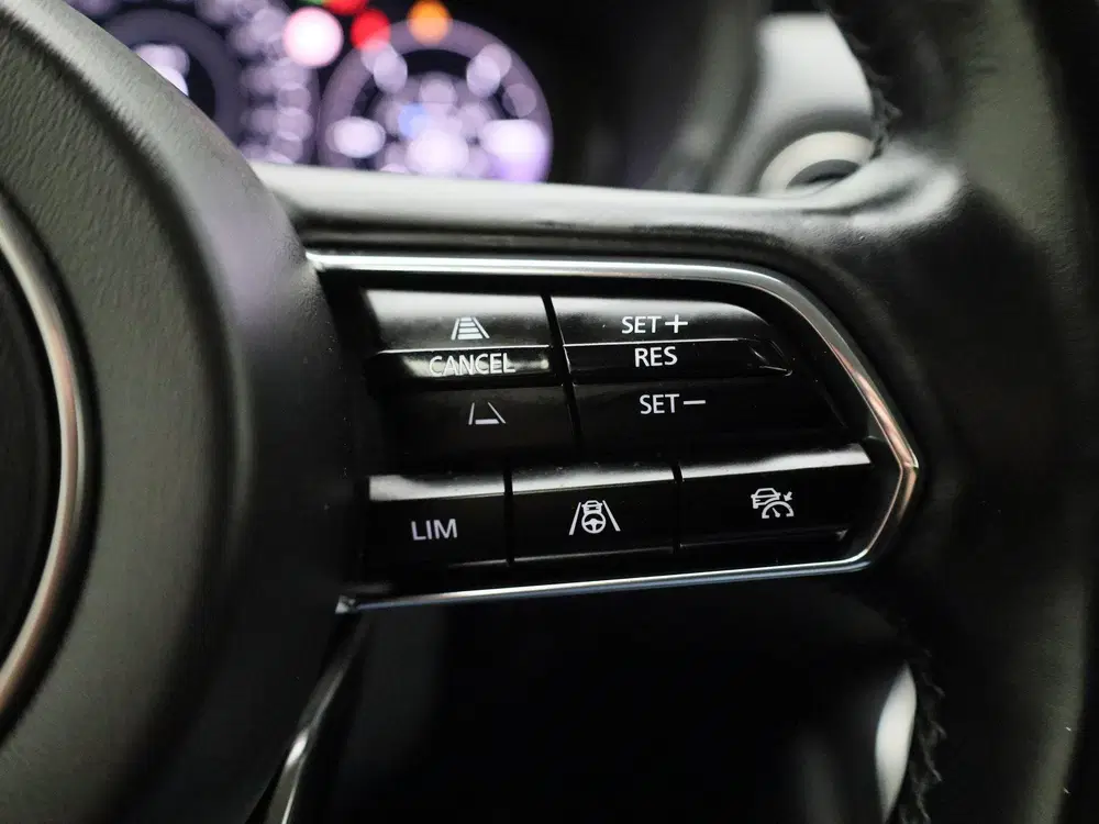 Mazda CX-60 2.5 e-SkyActiv PHEV Exclusive-Line uit 2023, foto 17