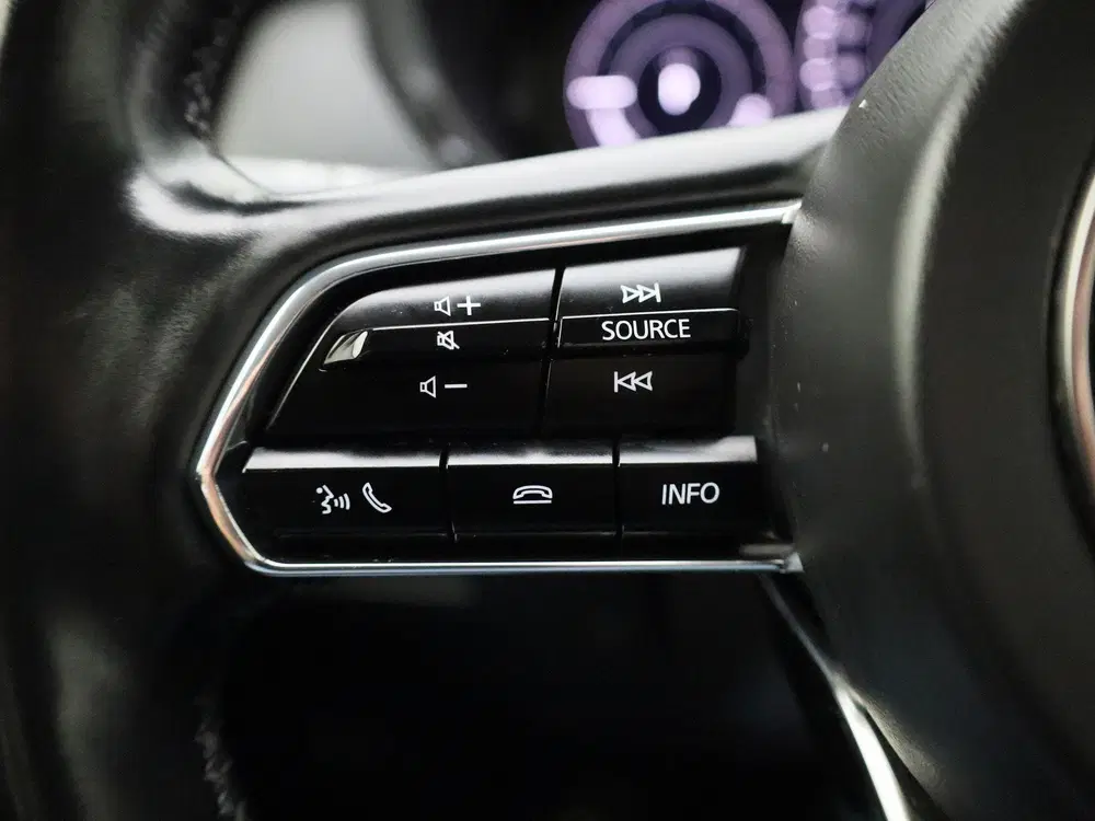 Mazda CX-60 2.5 e-SkyActiv PHEV Exclusive-Line uit 2023, foto 19