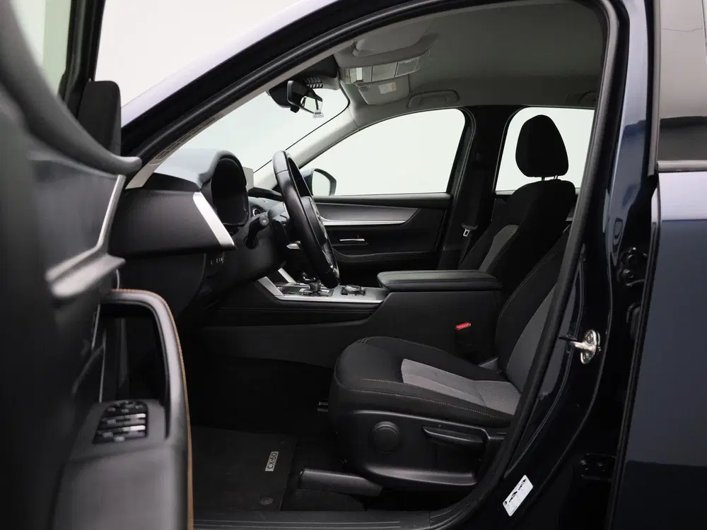 Mazda CX-60 2.5 e-SkyActiv PHEV Exclusive-Line uit 2023, foto 9