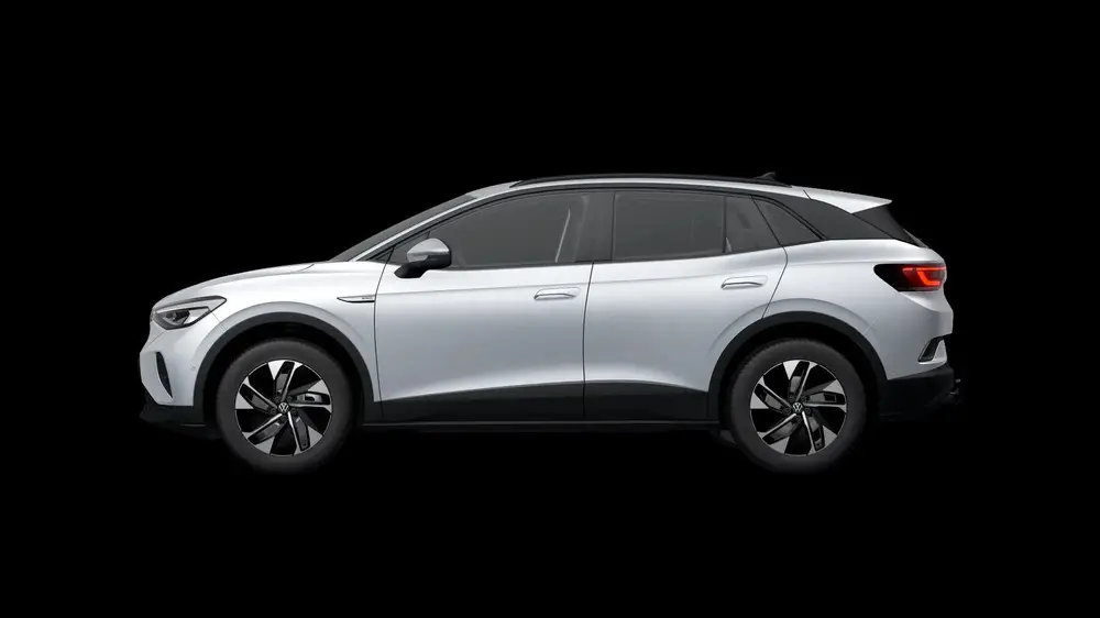Volkswagen ID.4 Pro 77 kWh | Trekhaak | Warmtepomp | Clima | uit 2023, foto 2