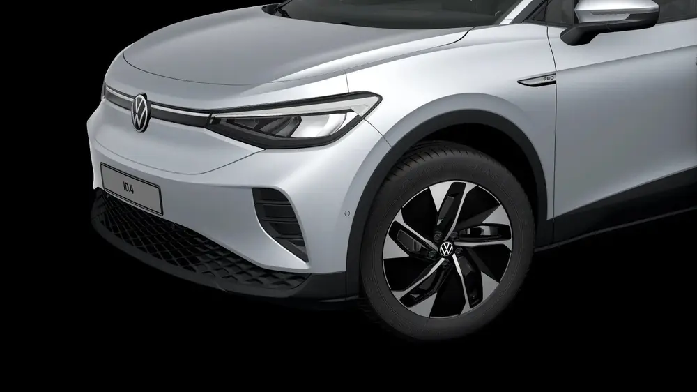 Volkswagen ID.4 Pro 77 kWh | Trekhaak | Warmtepomp | Clima | uit 2023, foto 6